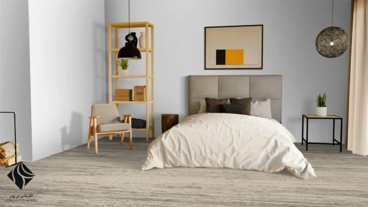 Silver Travertine - Image 3