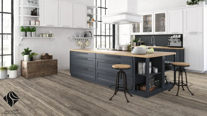 Silver Travertine - Image 4