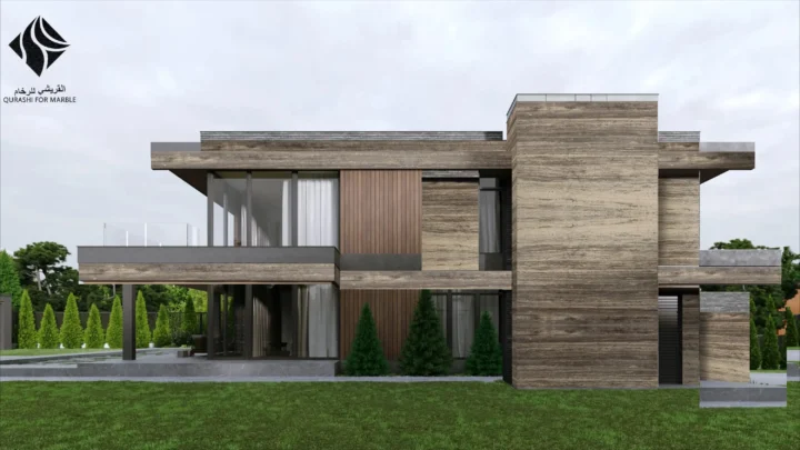 Silver Travertine - Image 5