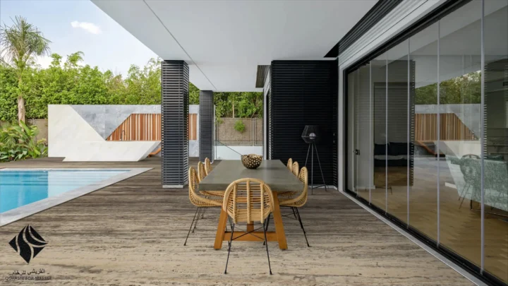 Silver Travertine - Image 6