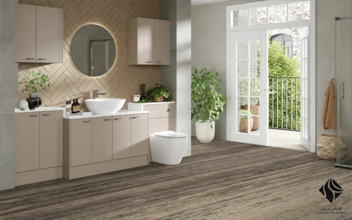 Silver Travertine - Image 7