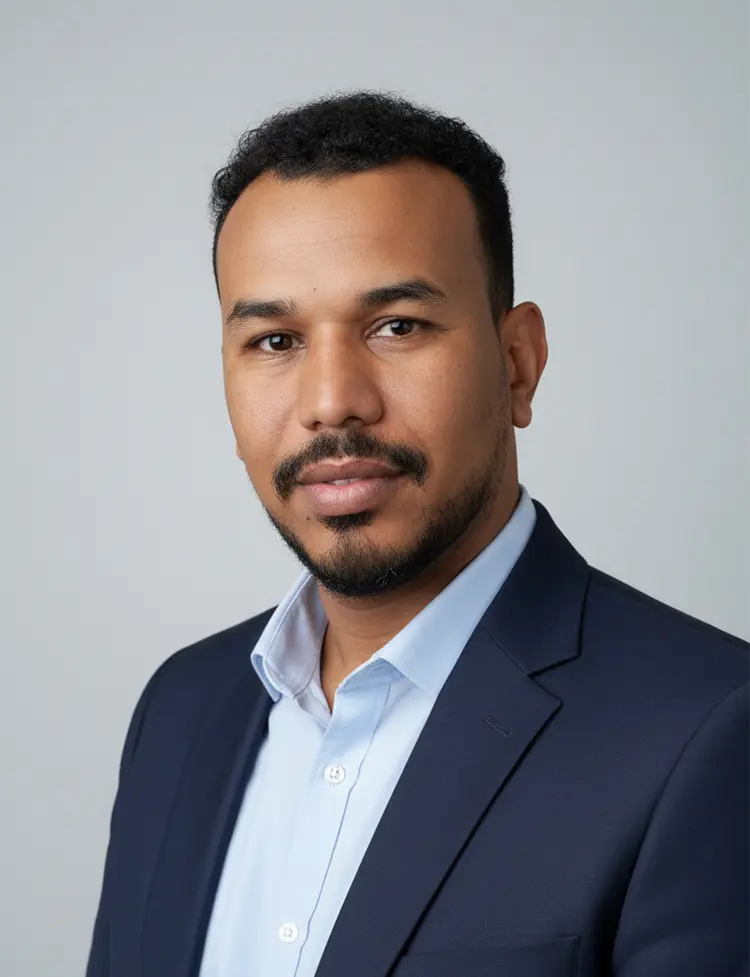 RASHAD