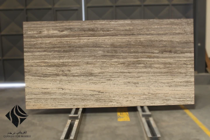 Silver Travertine - Image 2